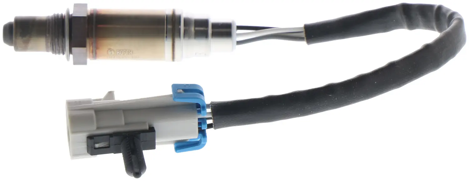 Oxygen Sensor miniature 4