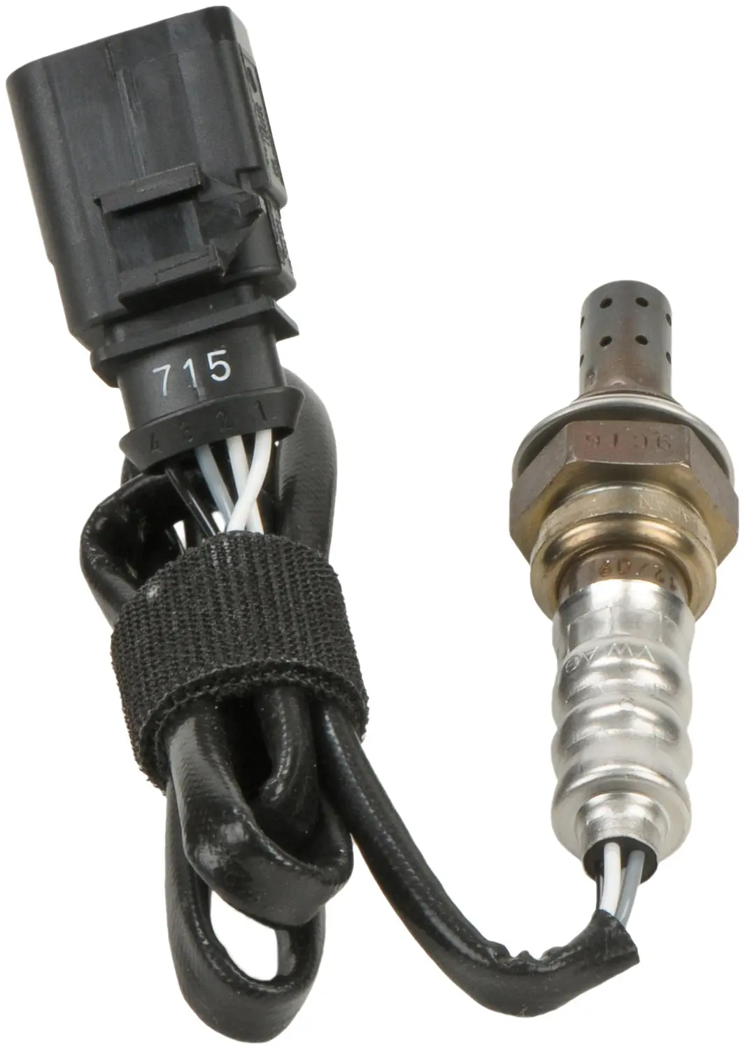 Oxygen Sensor thumbnail 3