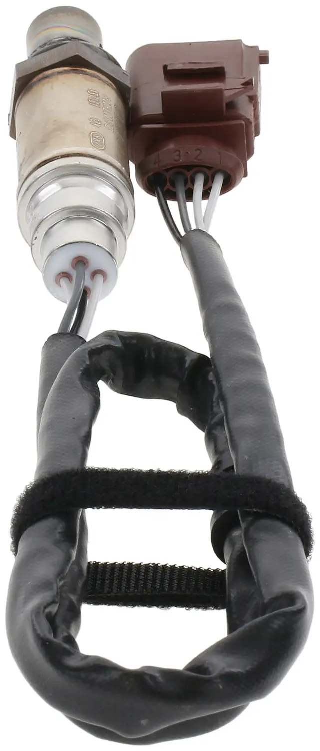Oxygen Sensor thumbnail 5