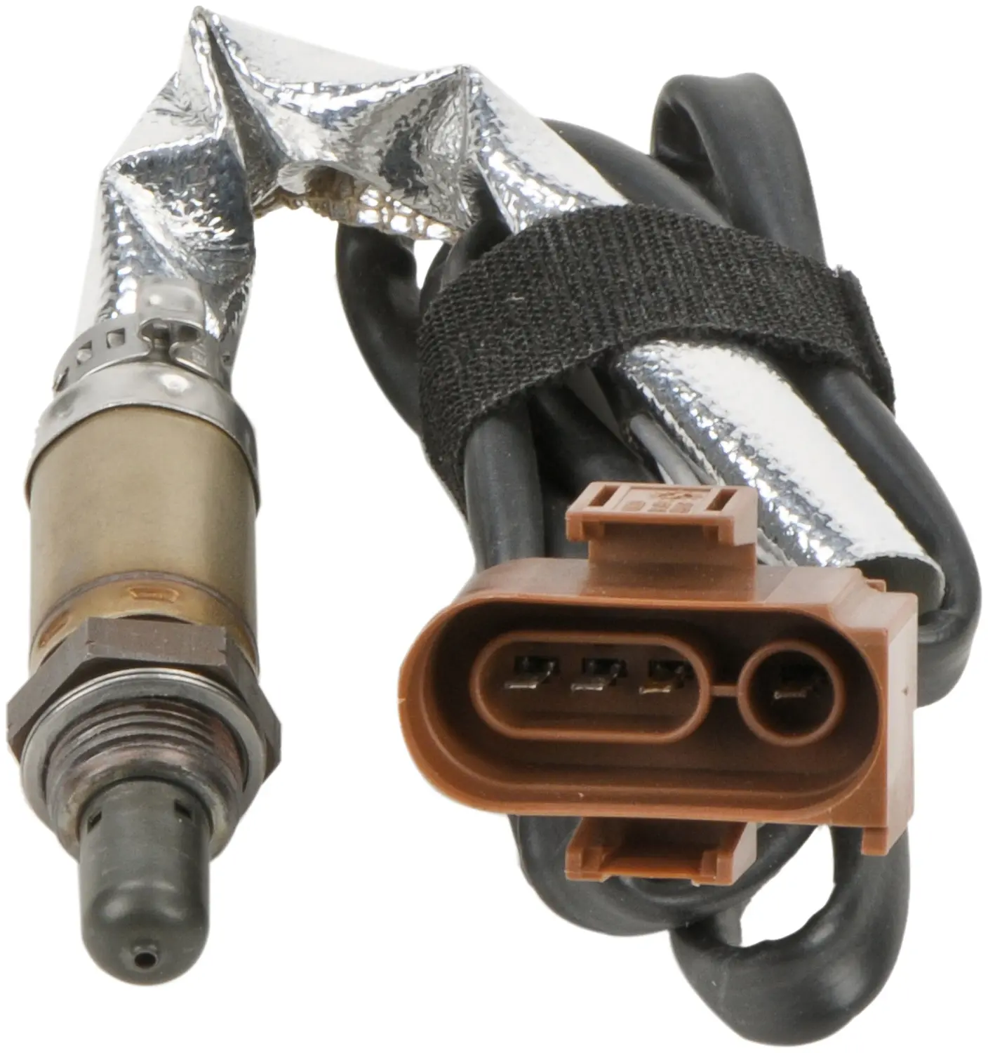 Oxygen Sensor miniature 4