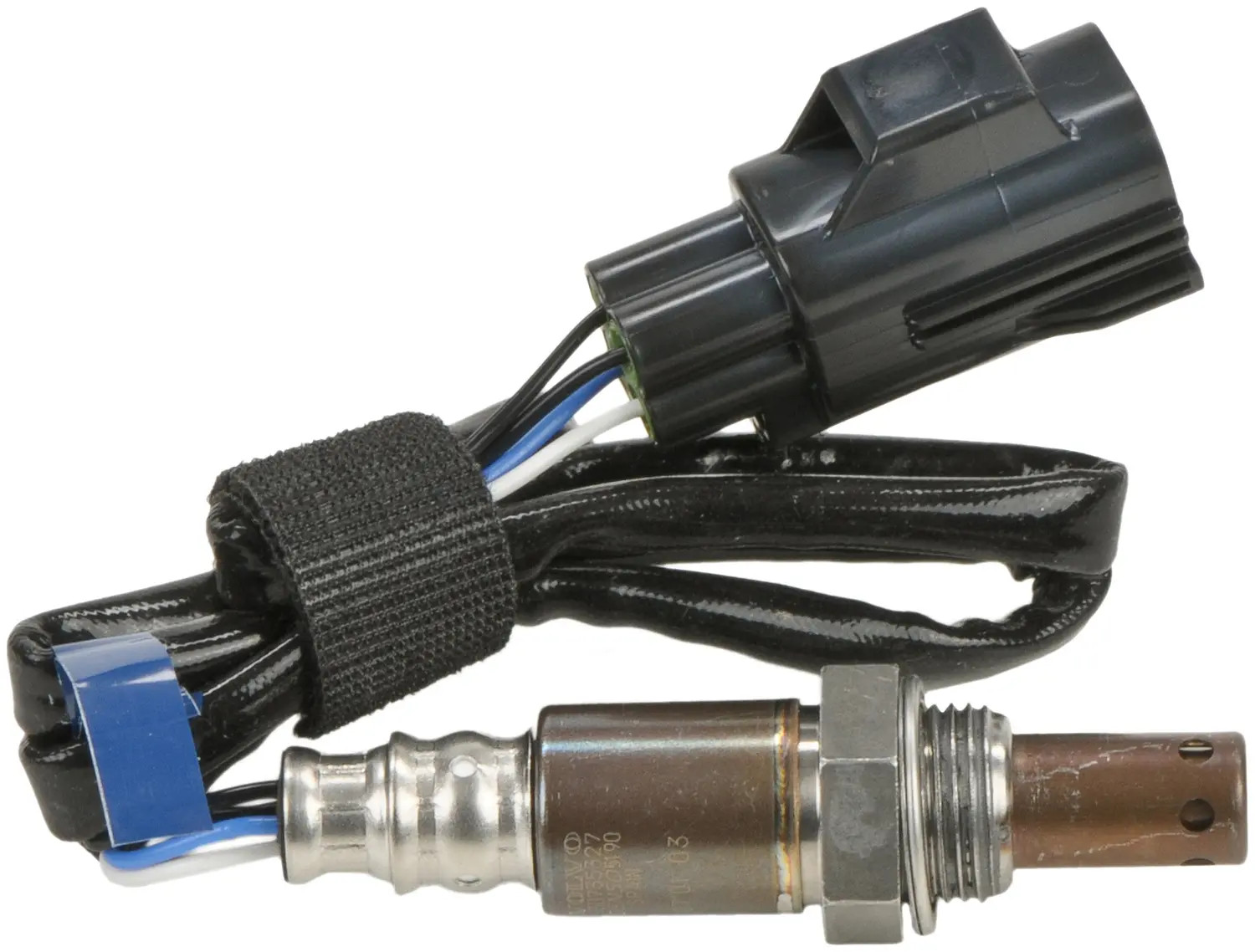 Oxygen Sensor thumbnail 2