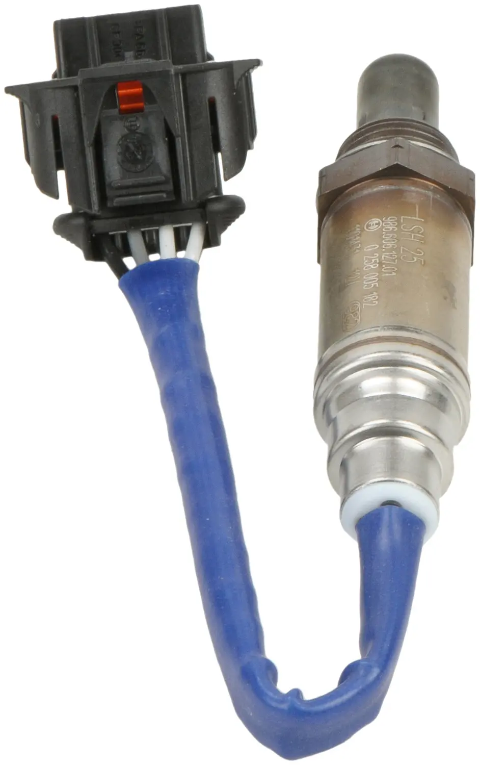 Oxygen Sensor thumbnail 6
