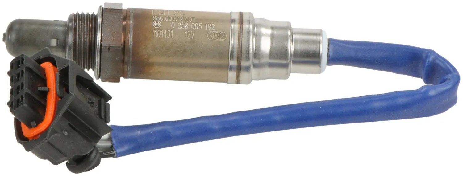 Oxygen Sensor thumbnail 7