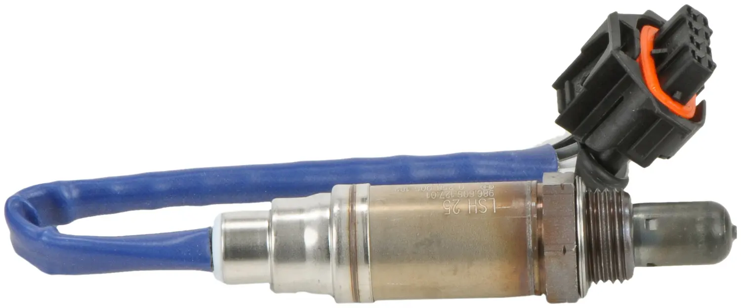 Oxygen Sensor thumbnail 8