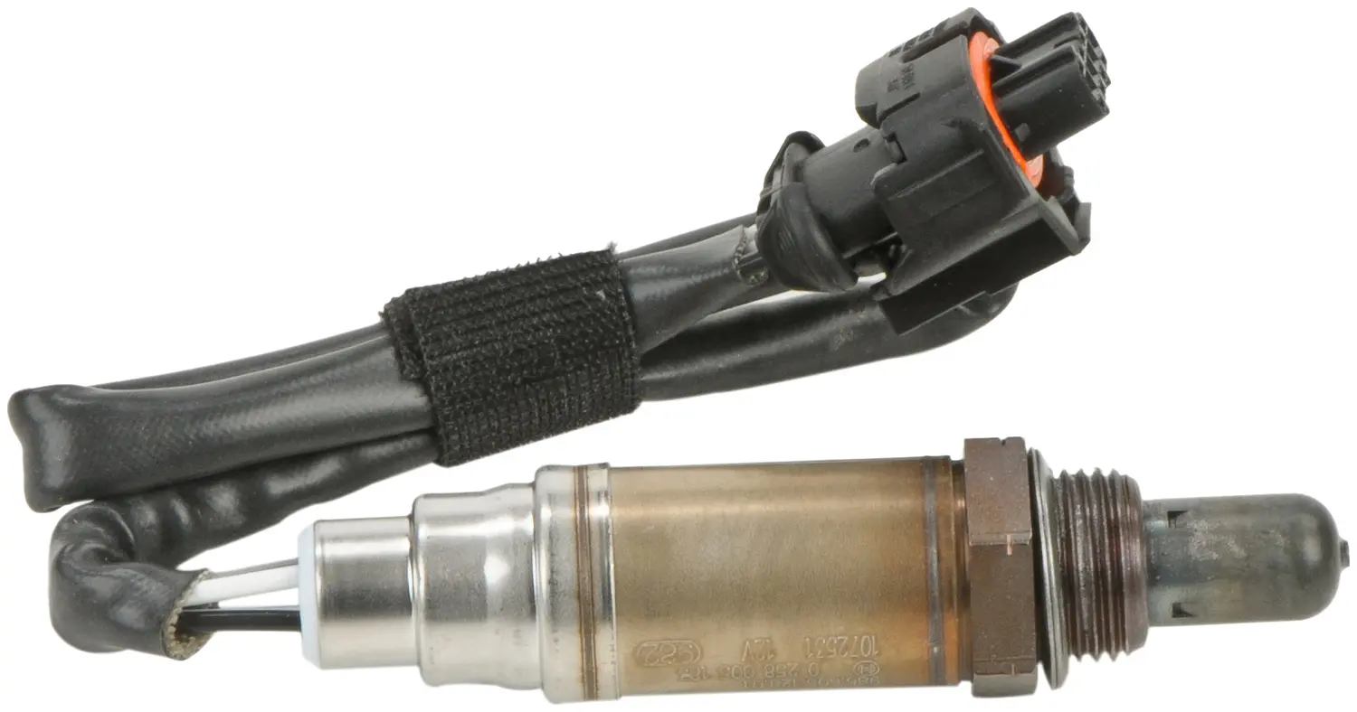 Oxygen Sensor miniature 8