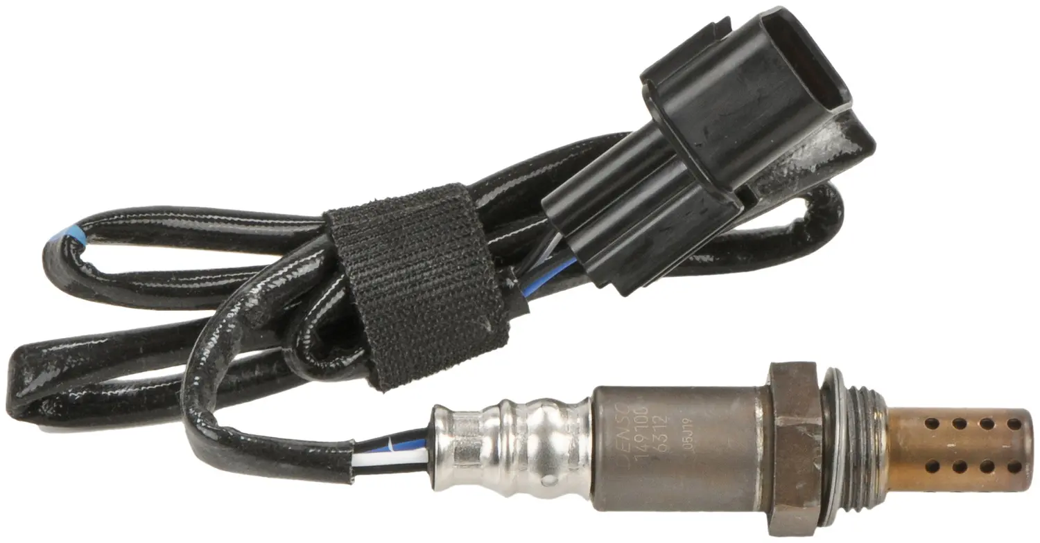 Oxygen Sensor thumbnail 2