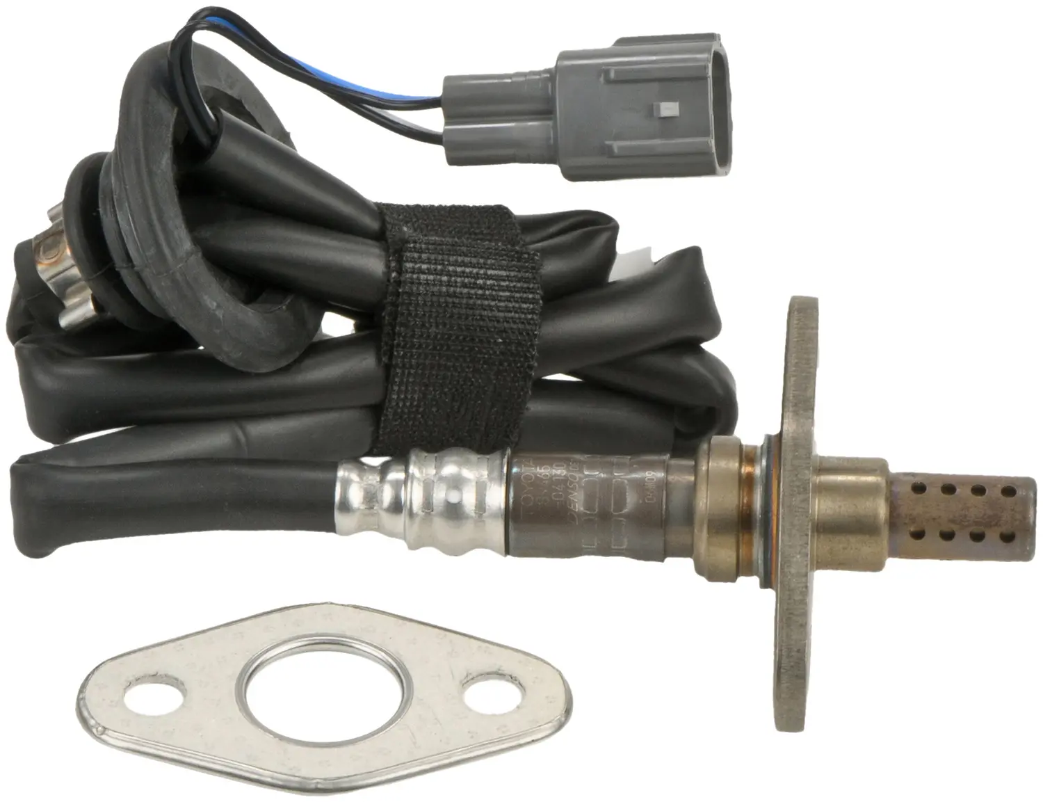 Oxygen Sensor miniature 2