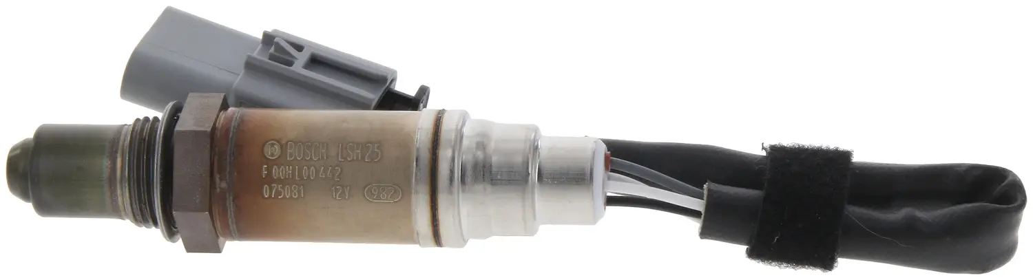 Oxygen Sensor miniature 5
