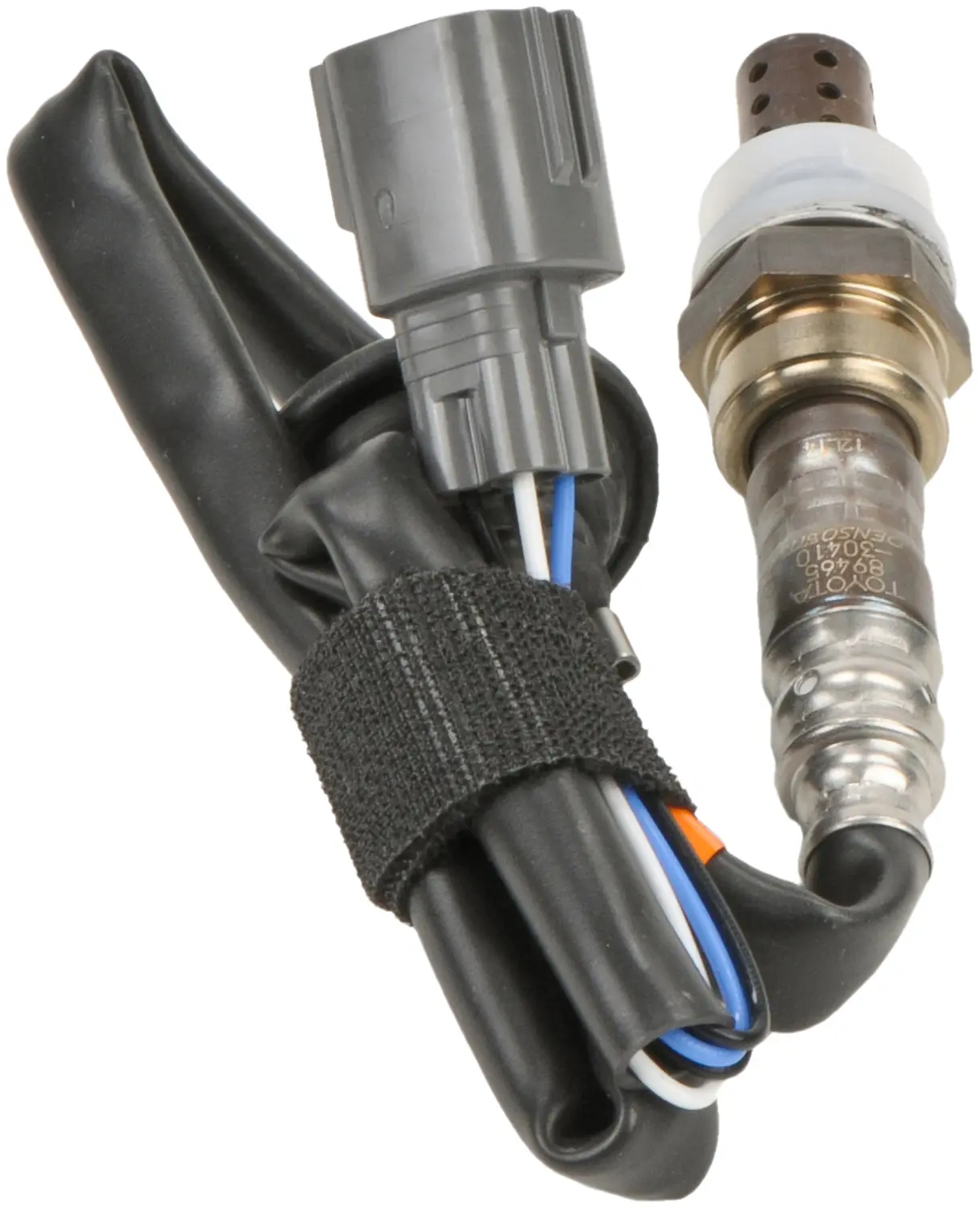 Oxygen Sensor thumbnail 5