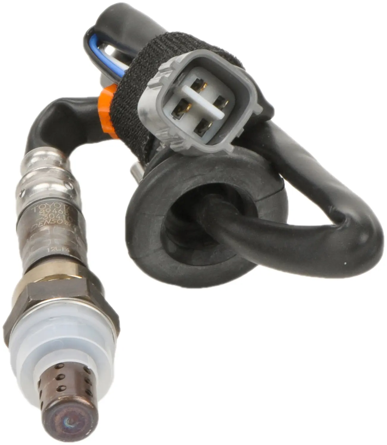 Oxygen Sensor thumbnail 2