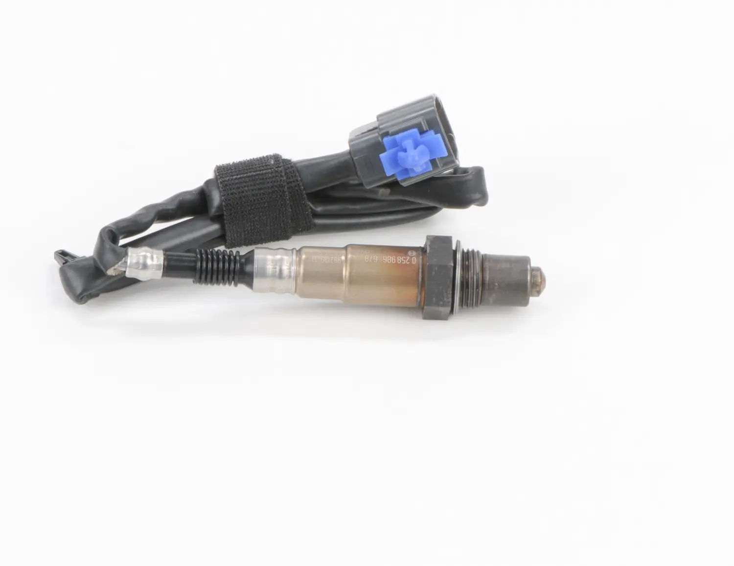 Oxygen Sensor miniature 2