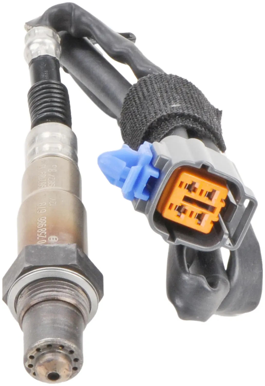 Oxygen Sensor miniature 6