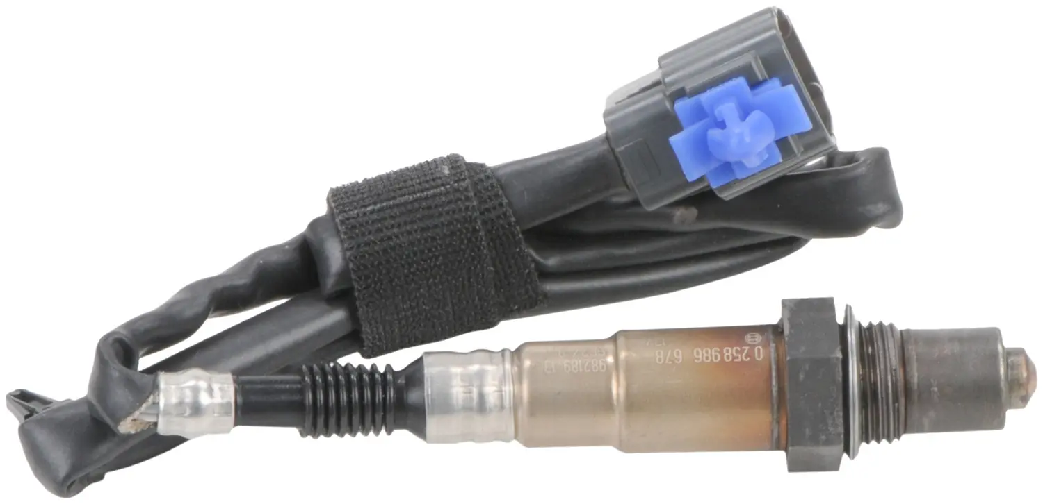 Oxygen Sensor miniature 4