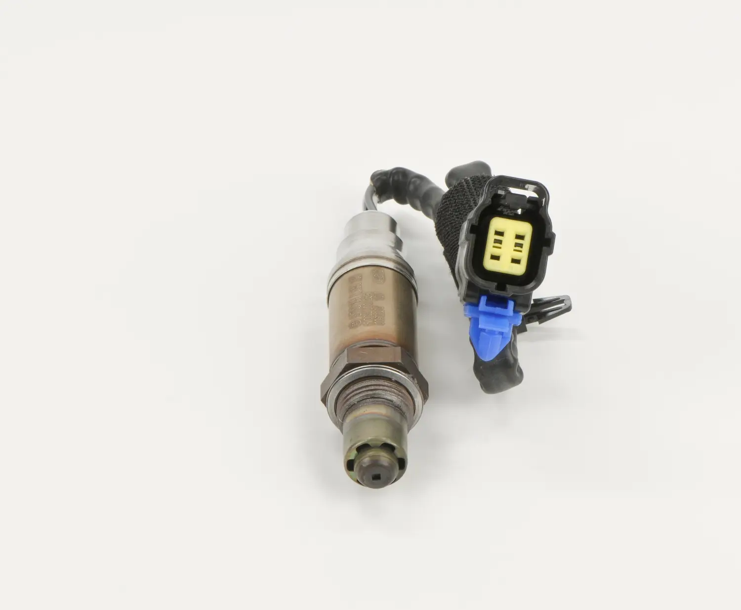 Oxygen Sensor thumbnail 6