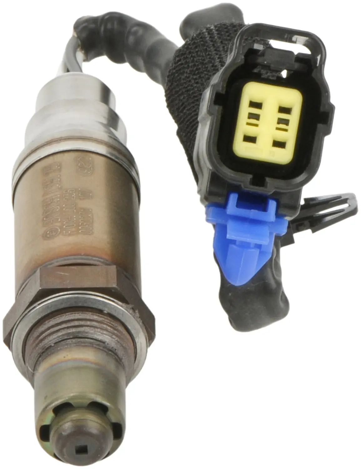Oxygen Sensor thumbnail 2
