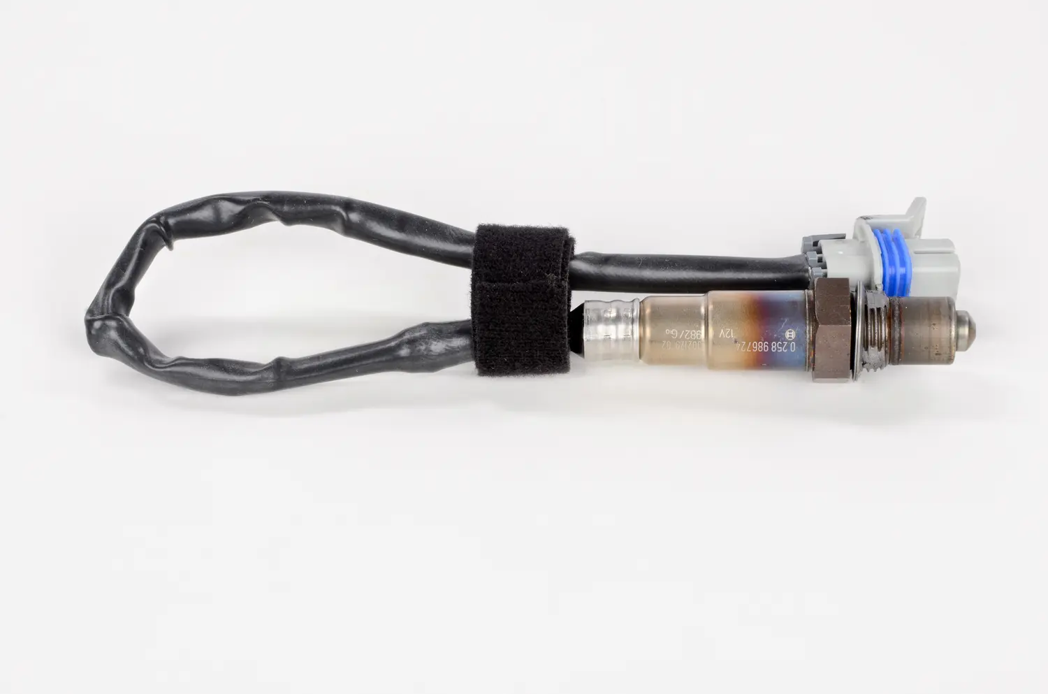 Oxygen Sensor miniature 7