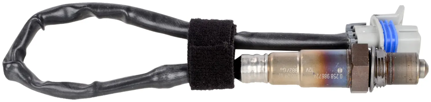 Oxygen Sensor miniature 6