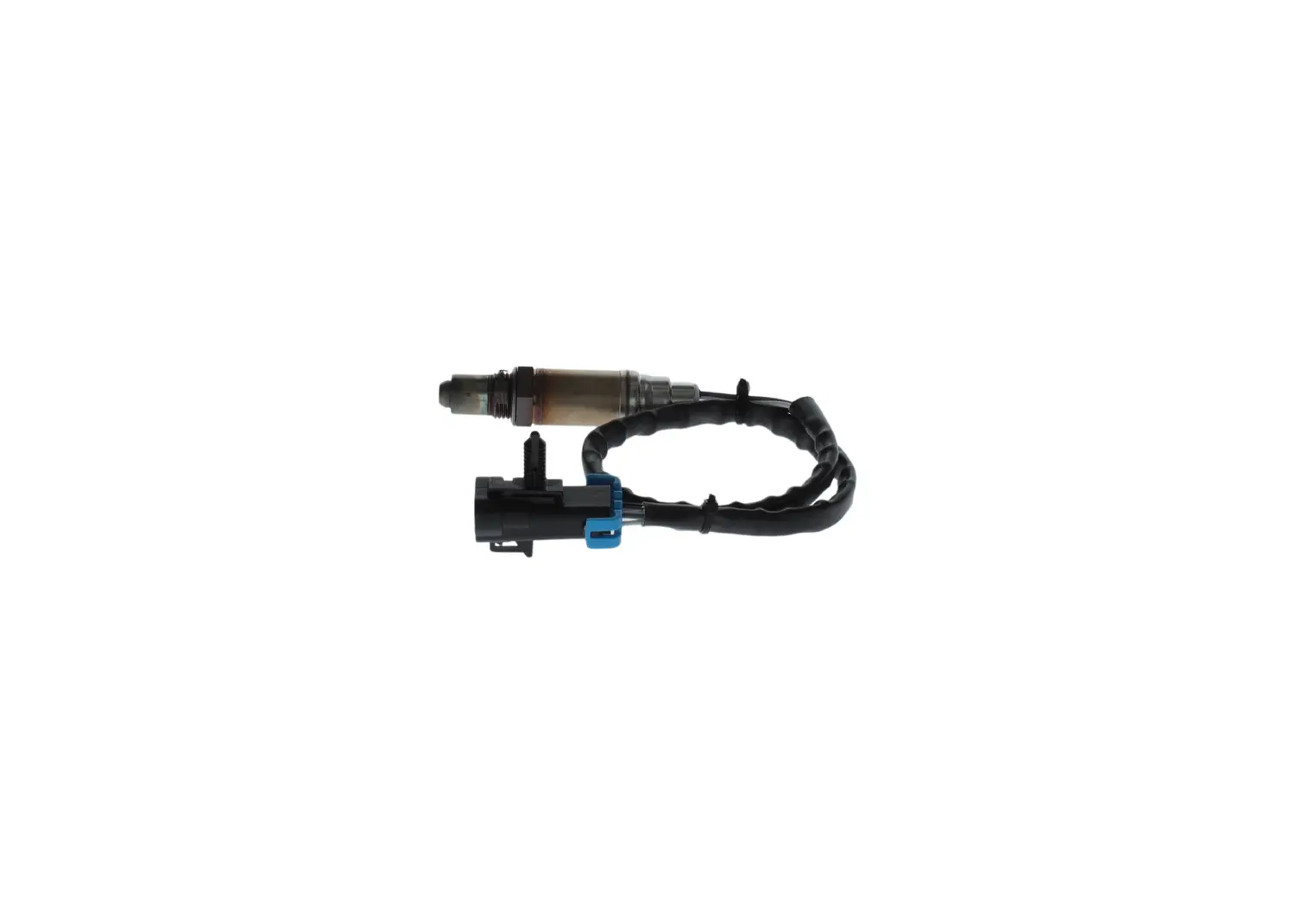 Oxygen Sensor miniature 3