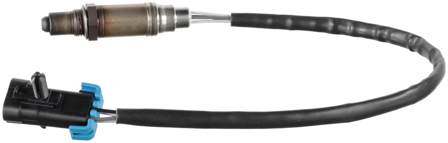 Oxygen Sensor miniature 6