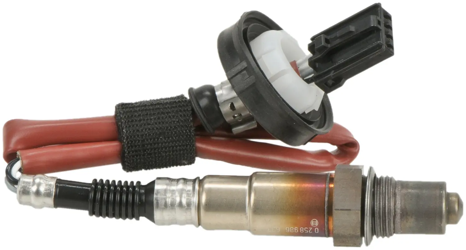 Oxygen Sensor thumbnail 3