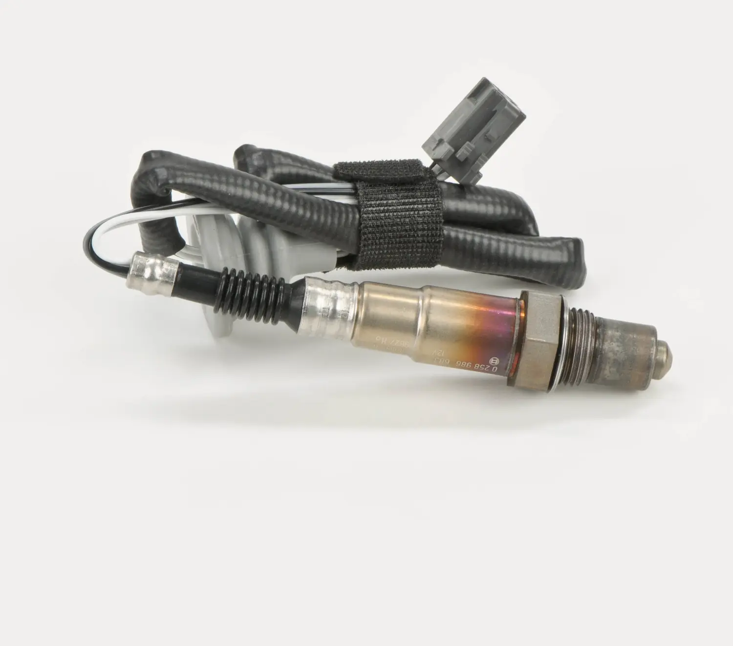 Oxygen Sensor thumbnail 3