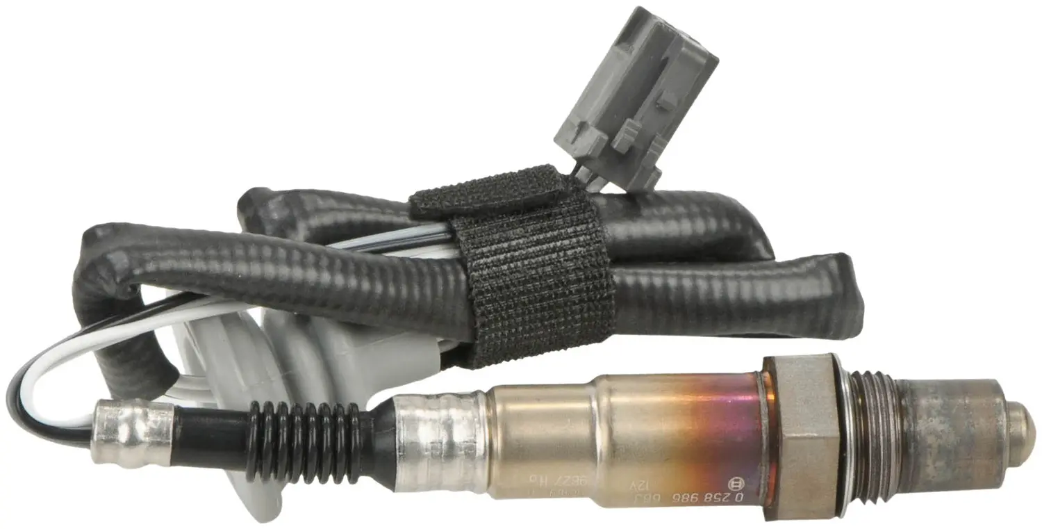 Oxygen Sensor thumbnail 5