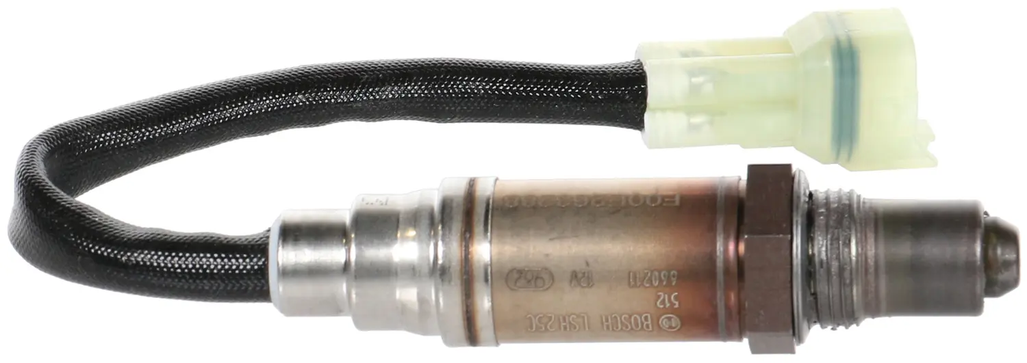 Oxygen Sensor thumbnail 5