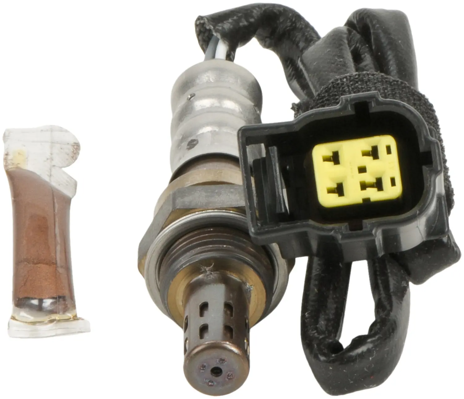 Oxygen Sensor thumbnail 4