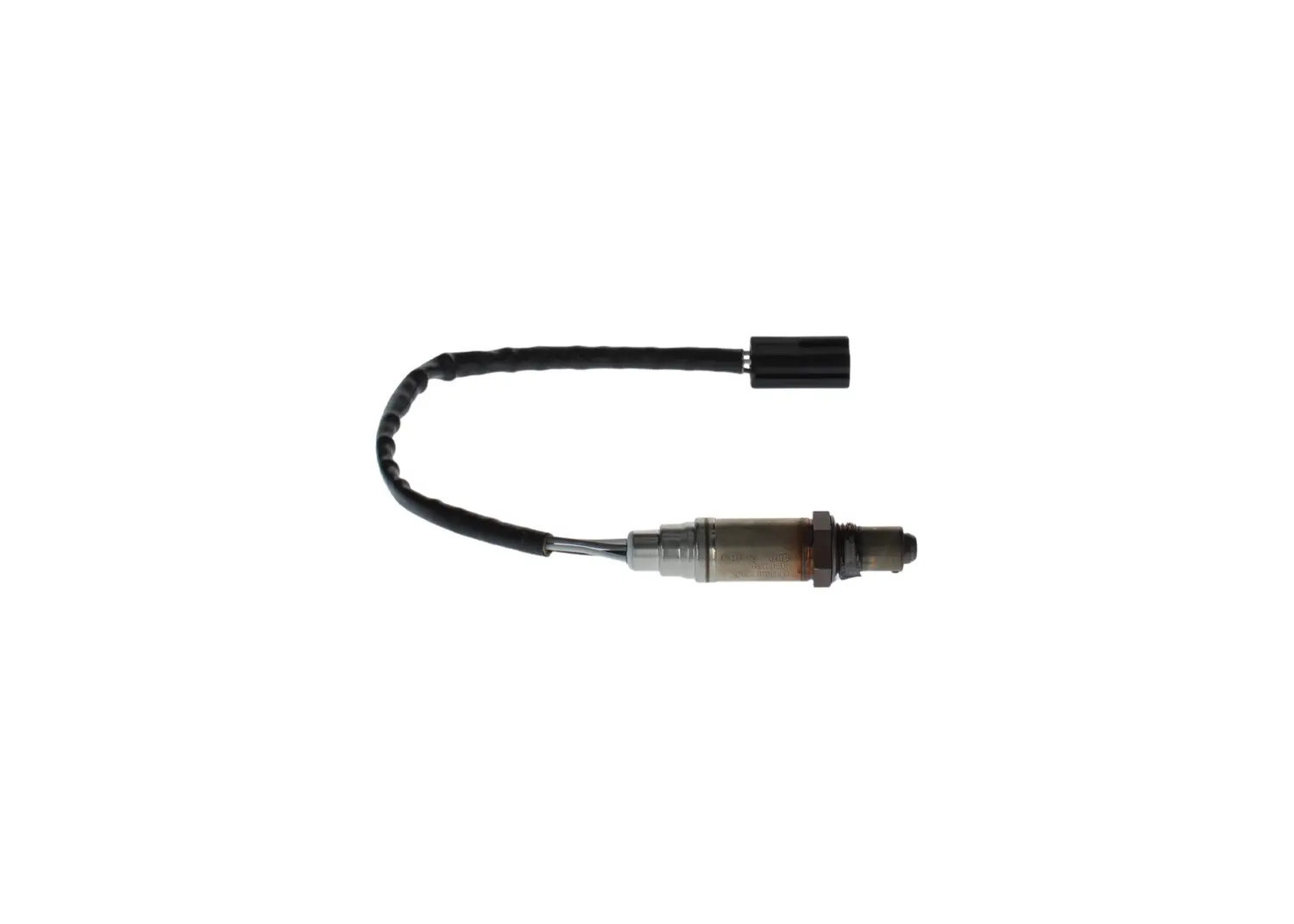 Oxygen Sensor thumbnail 2