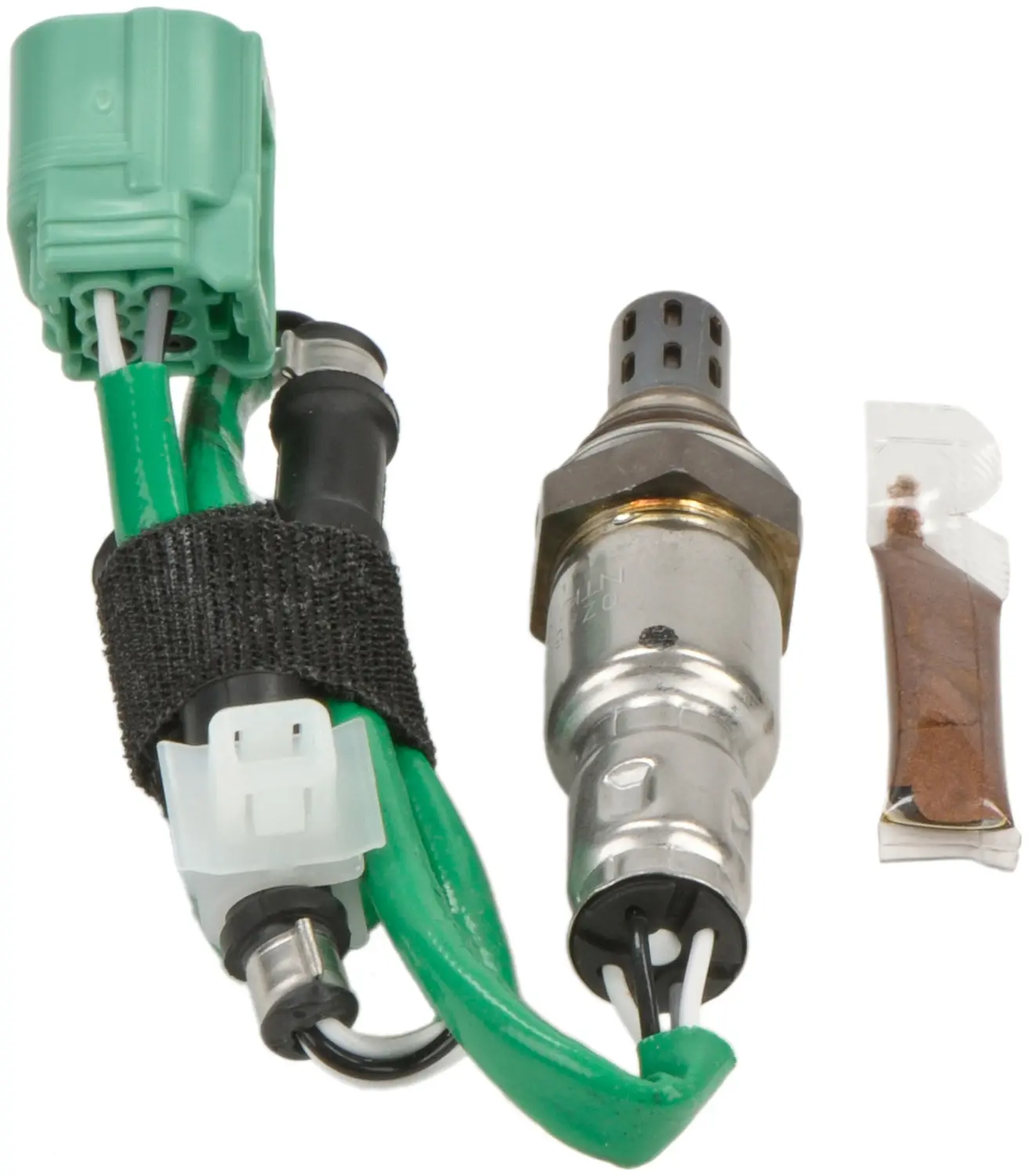 Oxygen Sensor thumbnail 6