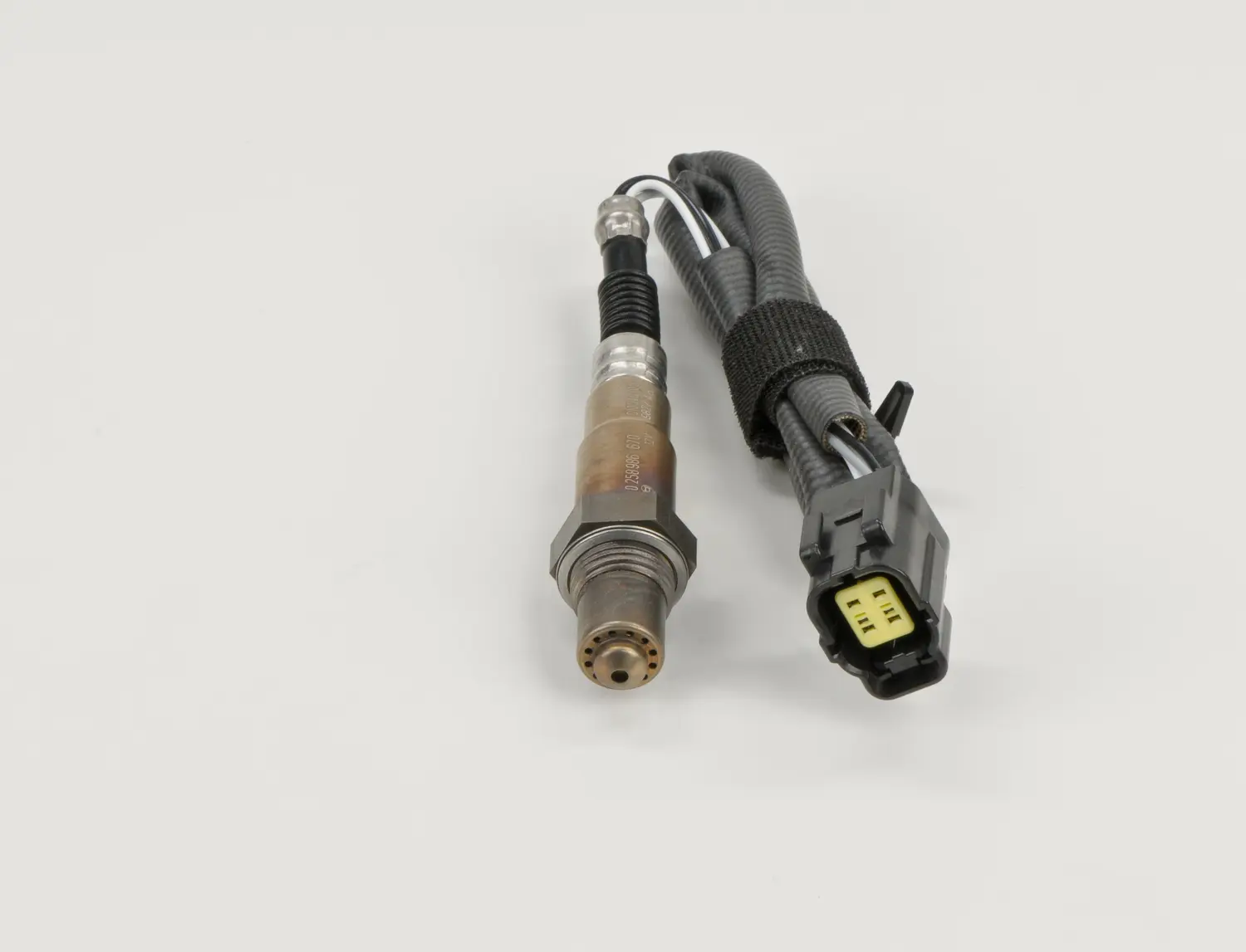 Oxygen Sensor miniature 2
