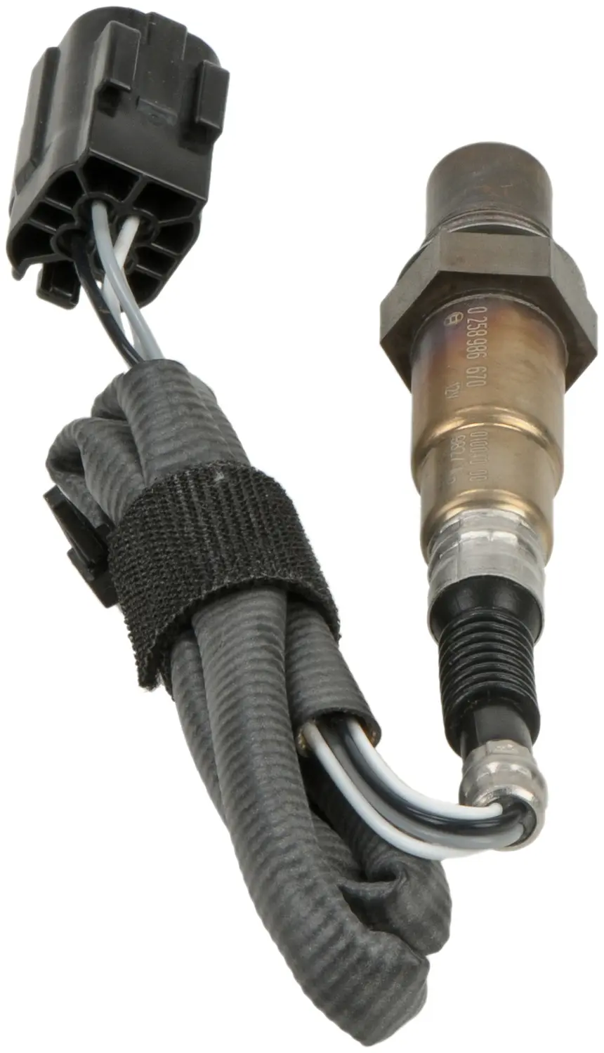 Oxygen Sensor - image principale du produit