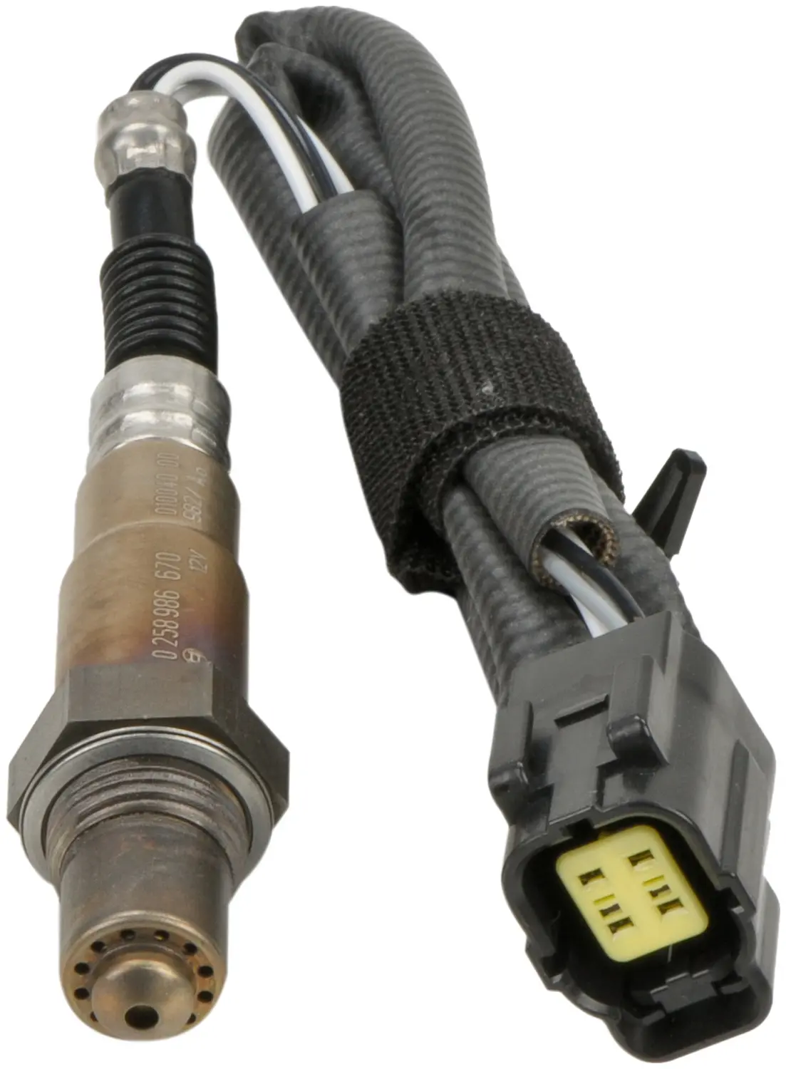 Oxygen Sensor miniature 5