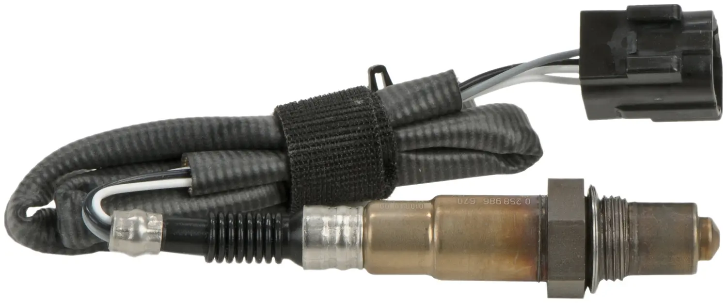 Oxygen Sensor miniature 4