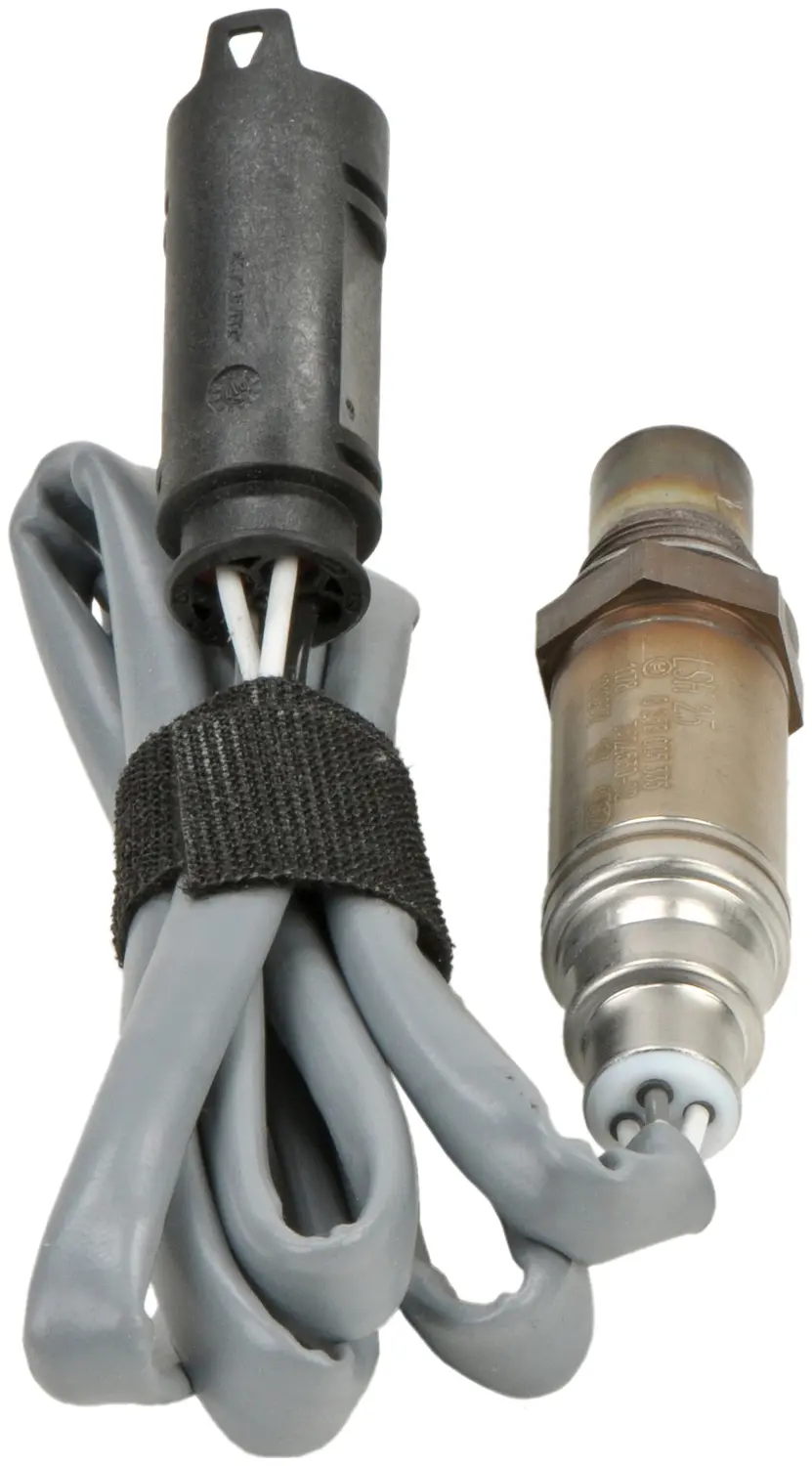 Oxygen Sensor miniature 2