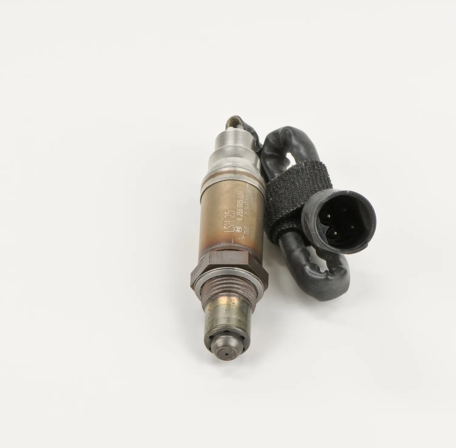 Oxygen Sensor miniature 3