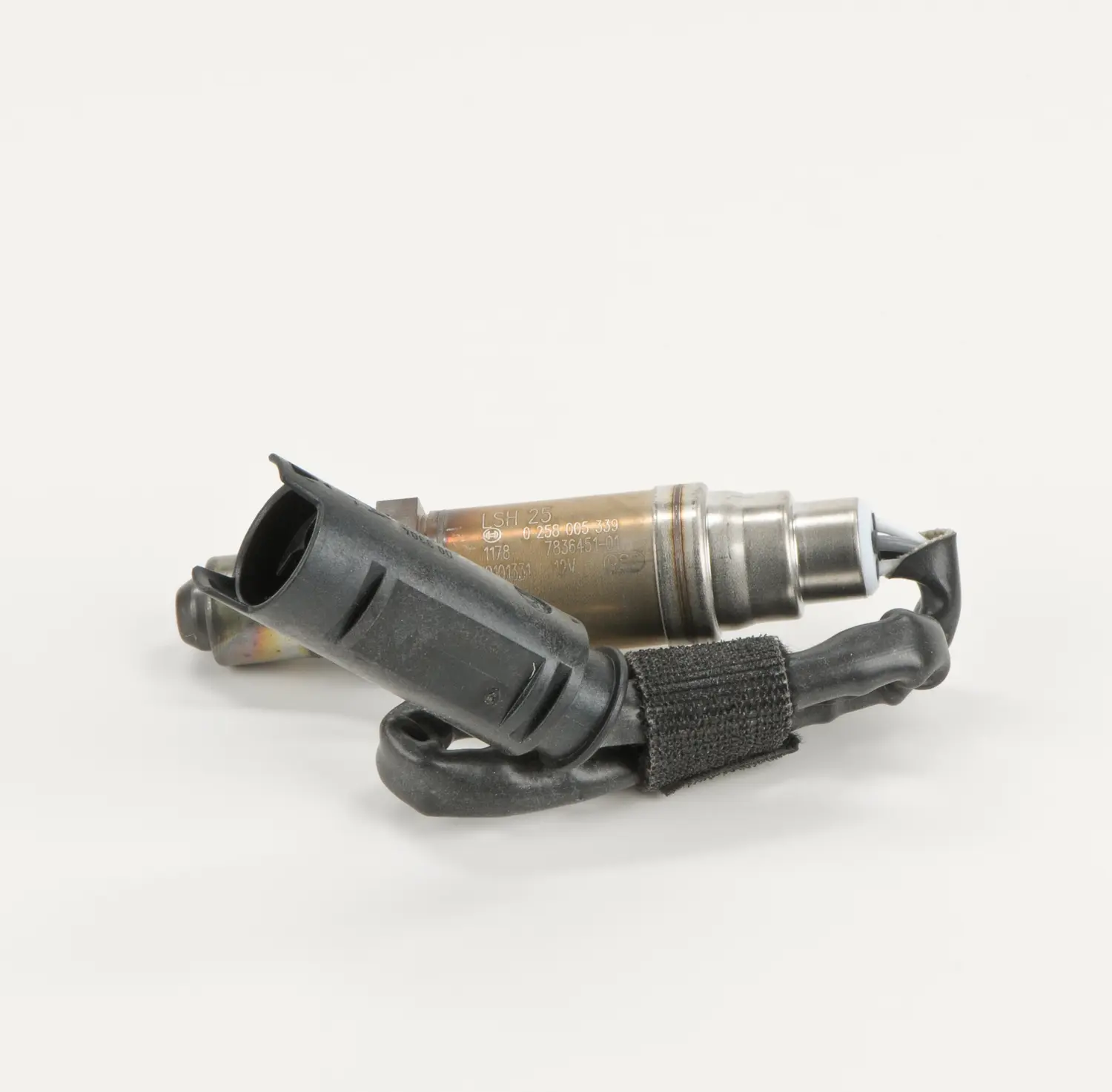 Oxygen Sensor miniature 2