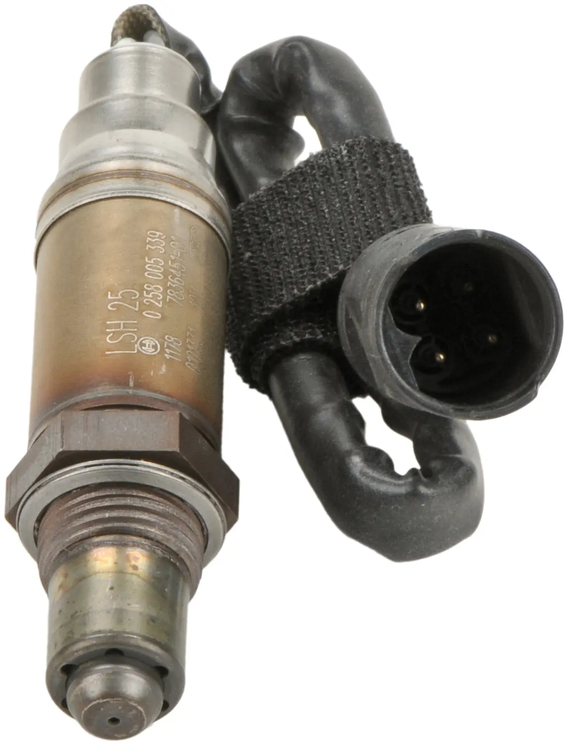 Oxygen Sensor miniature 4