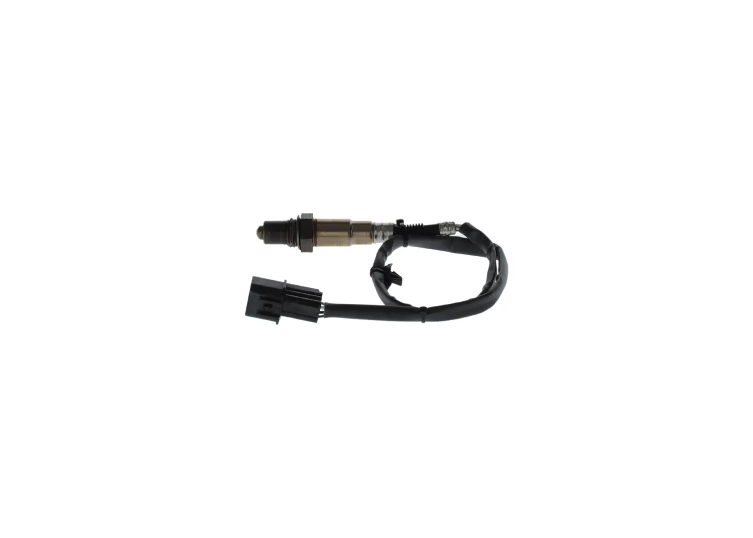 Oxygen Sensor miniature 3
