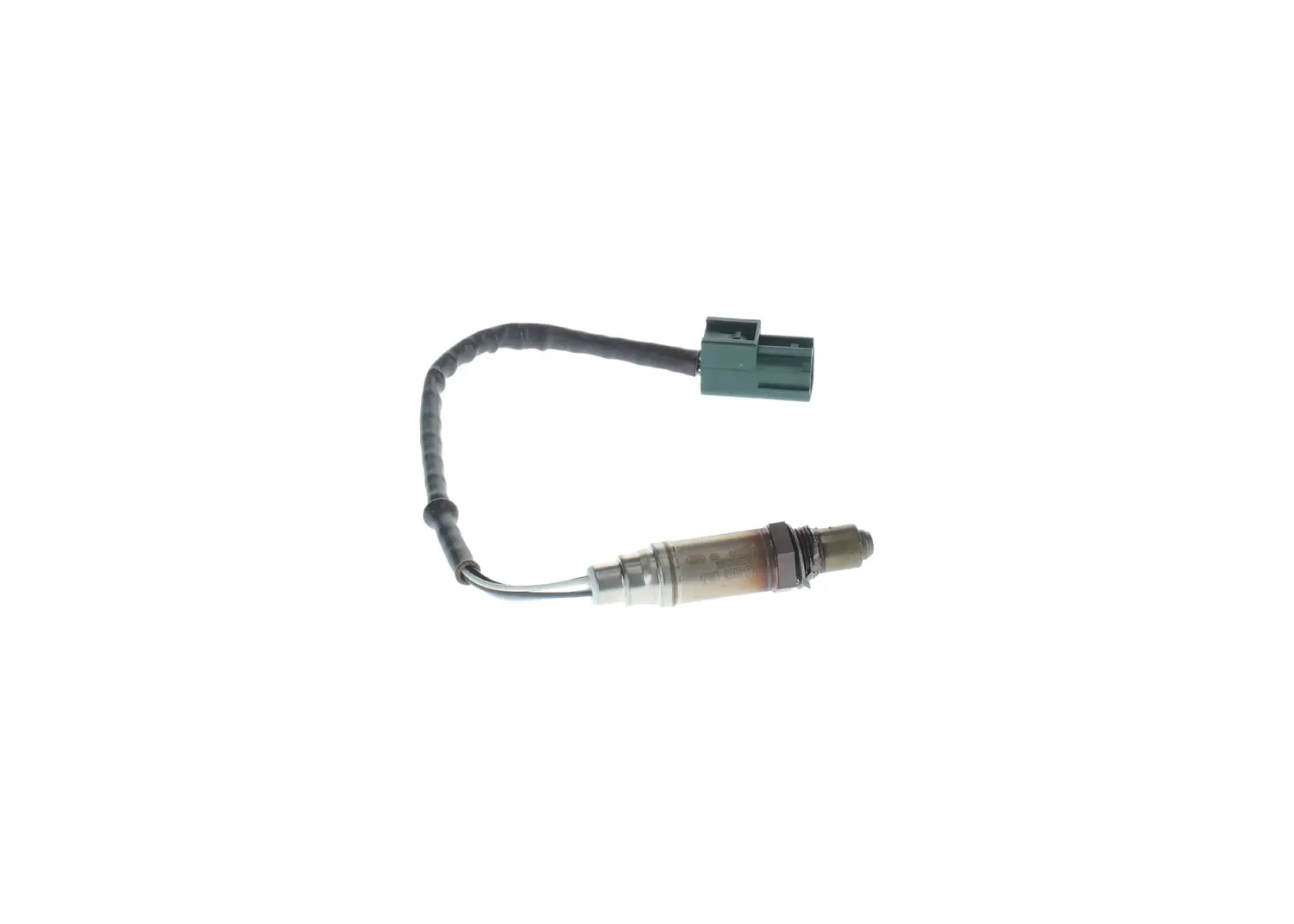 Oxygen Sensor miniature 2