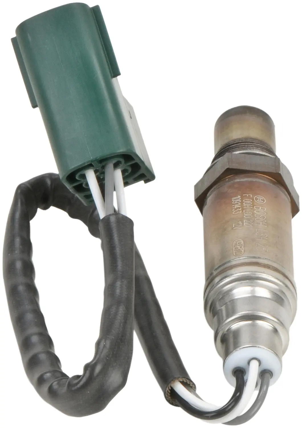 Oxygen Sensor miniature 6