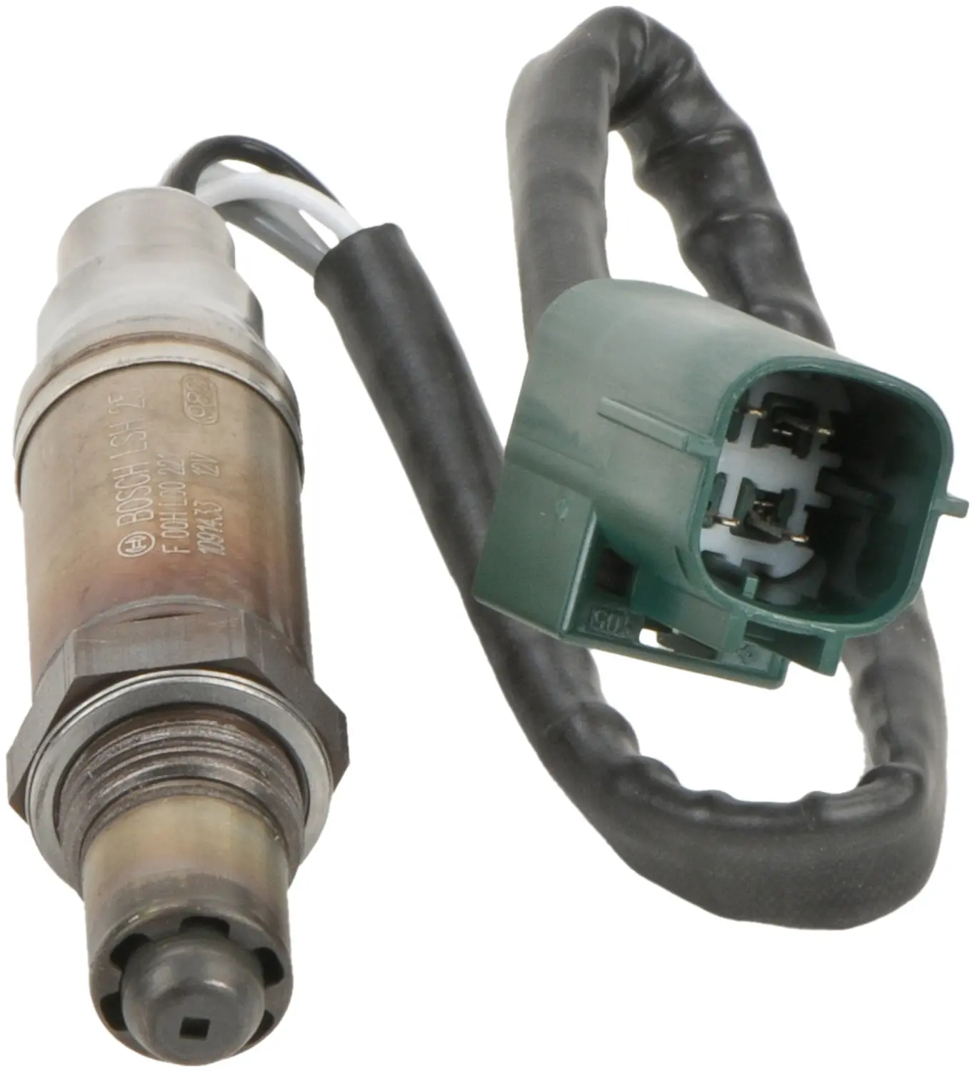 Oxygen Sensor miniature 4