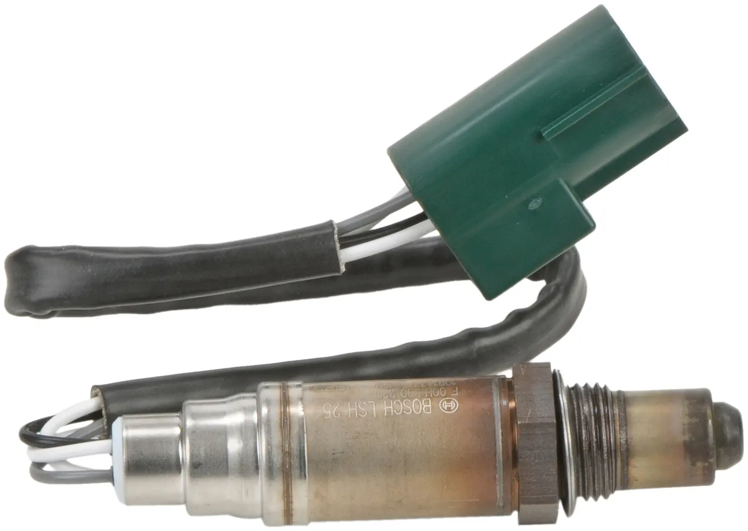 Oxygen Sensor miniature 7