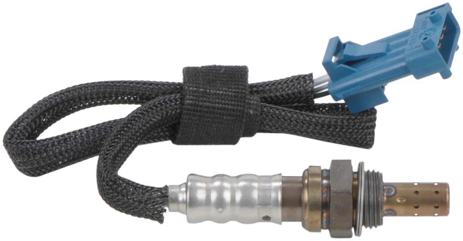 Oxygen Sensor miniature 4