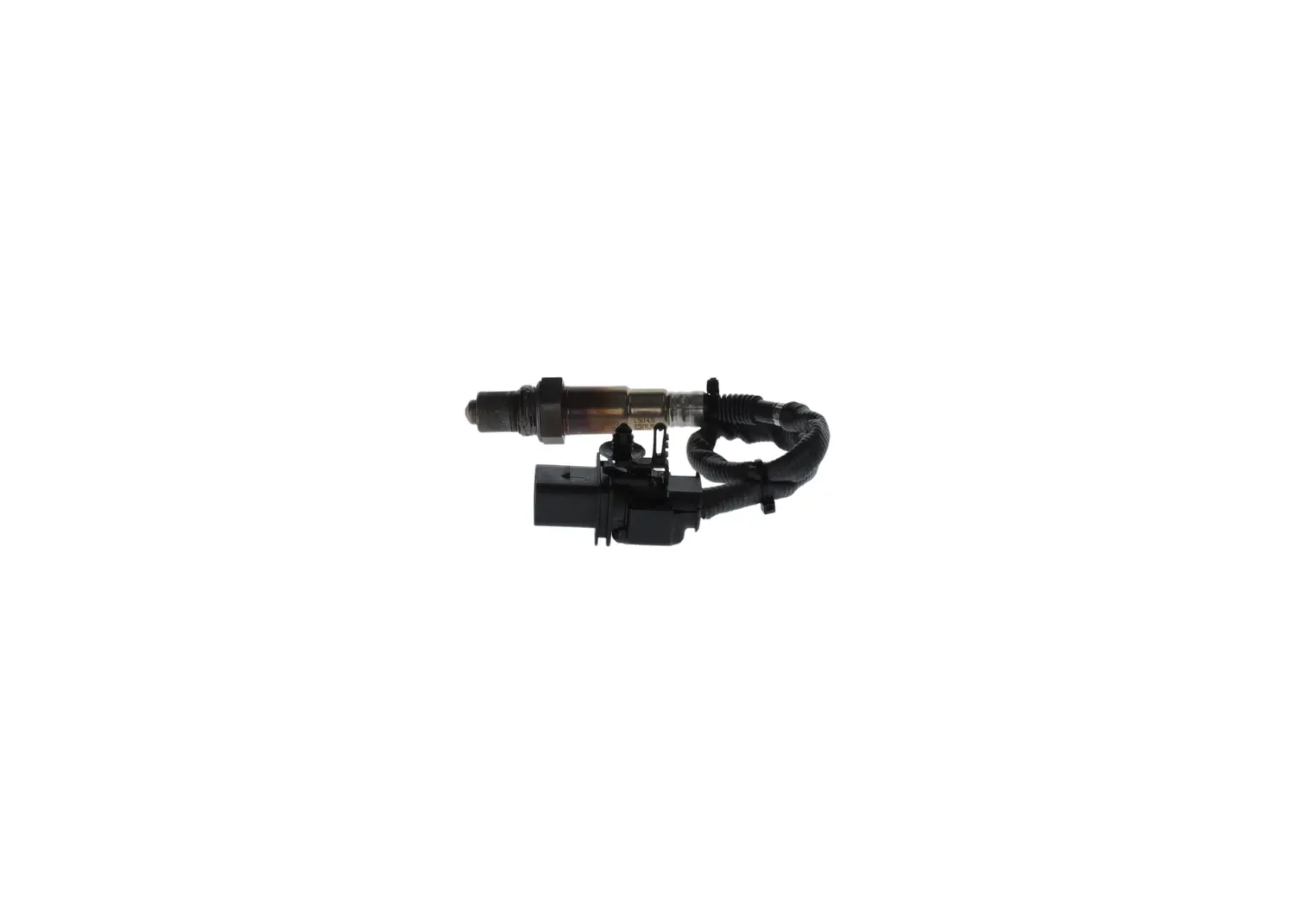 Oxygen Sensor thumbnail 7