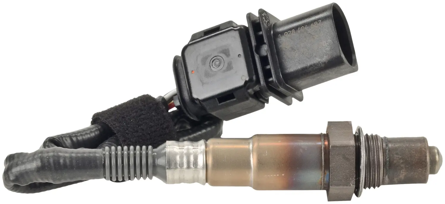 Oxygen Sensor thumbnail 5