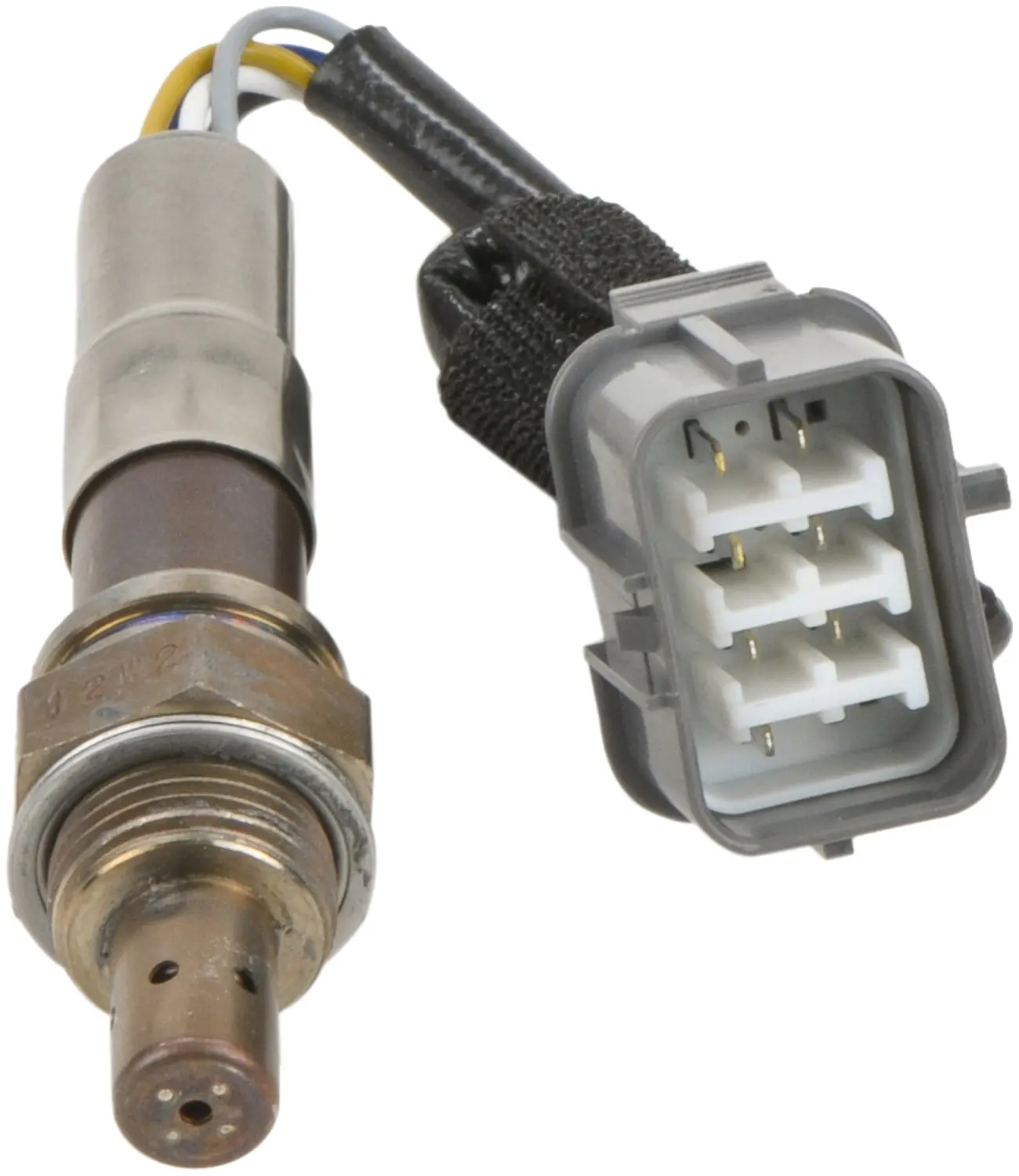 Oxygen Sensor thumbnail 5