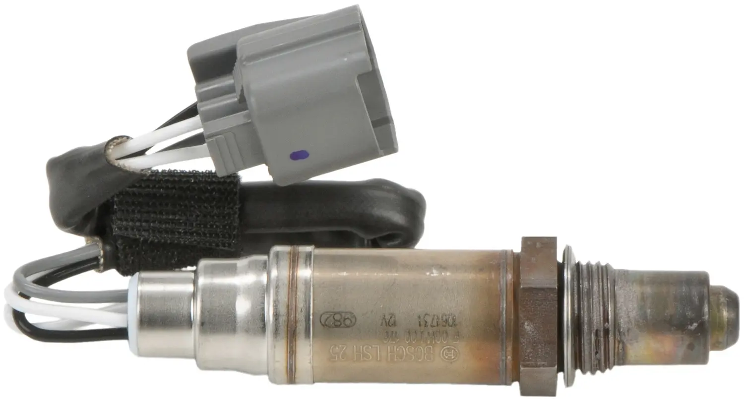 Oxygen Sensor thumbnail 6