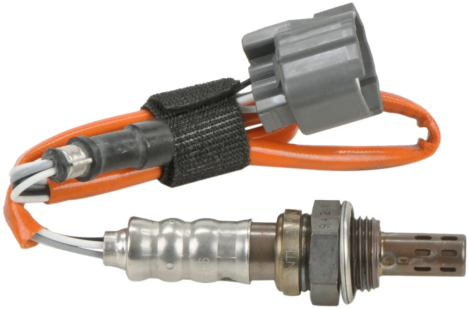 Oxygen Sensor thumbnail 2