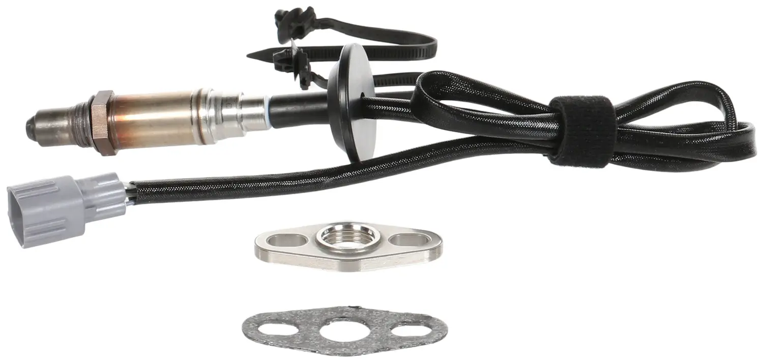 Oxygen Sensor thumbnail 5